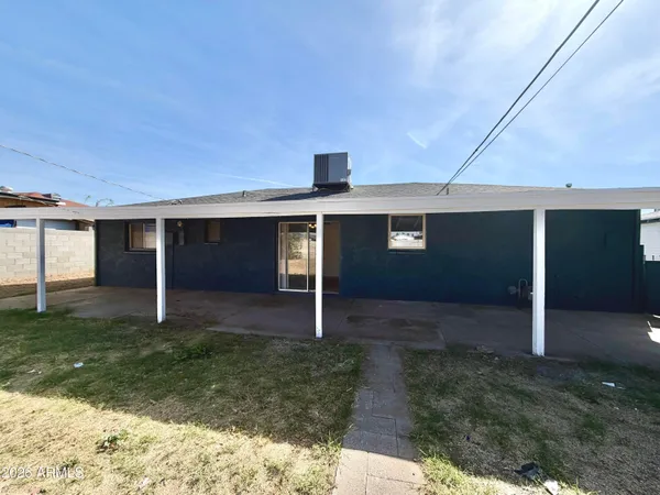 $1,675 | 4412 North 50th Avenue, Phoenix, AZ 85031