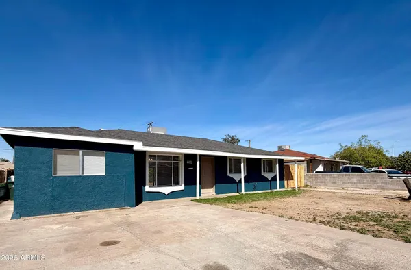 $1,650 | 4412 North 50th Avenue, Phoenix, AZ 85031