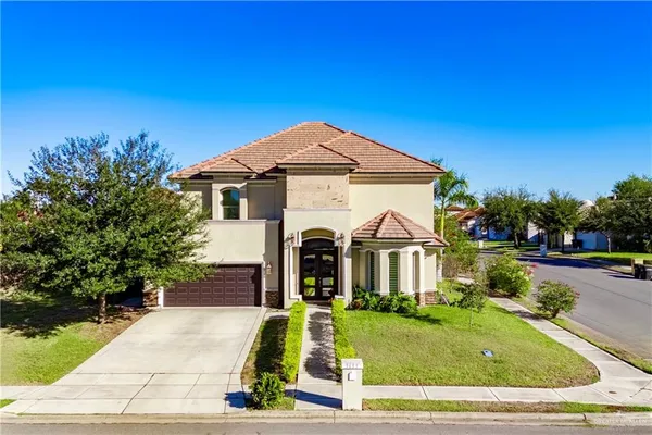 $399,000 | 3613 South L Street, McAllen, TX 78503
