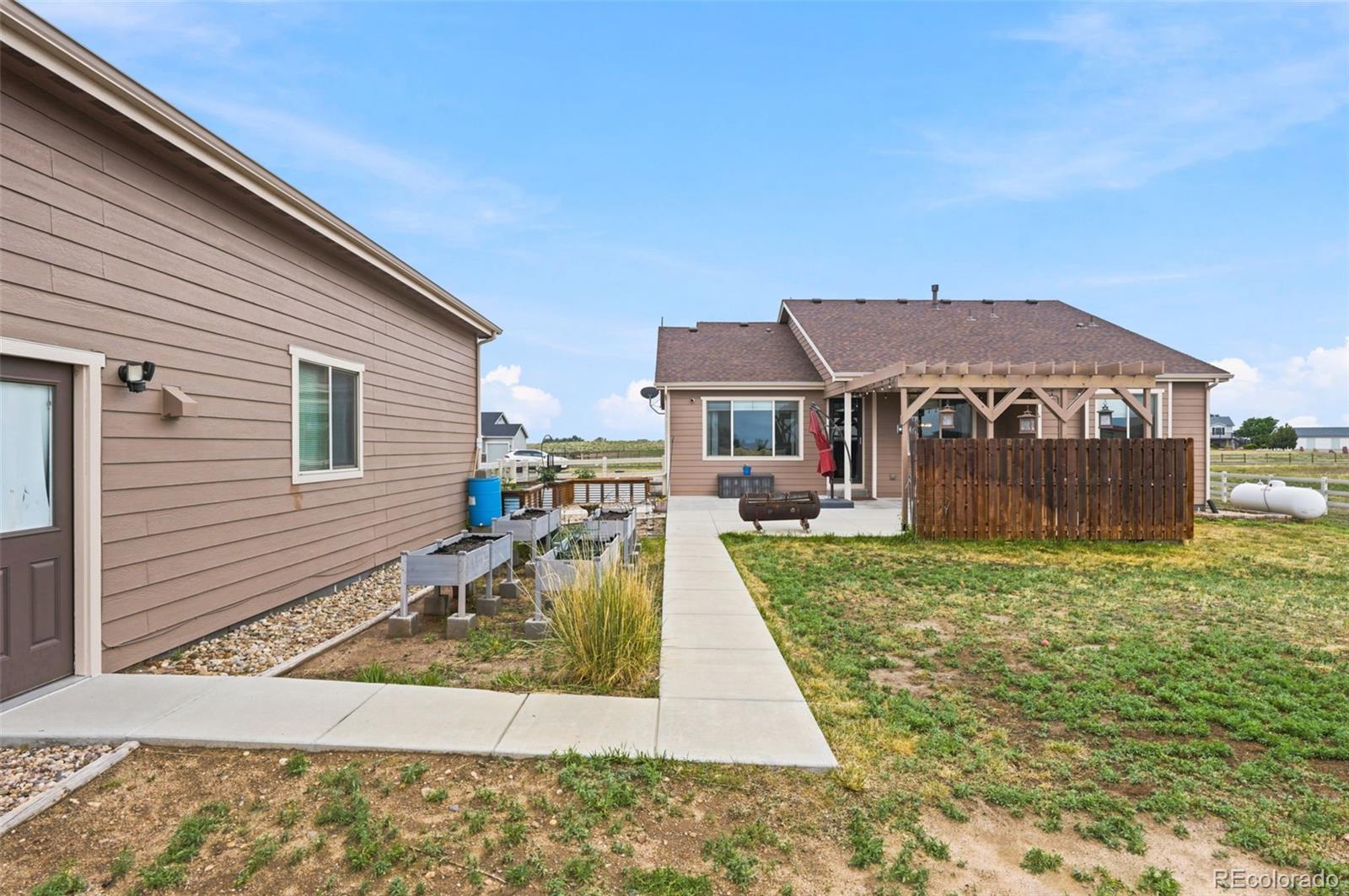 4081 Falcon Drive Fort Lupton, CO 80621 - Photo 37 of 49