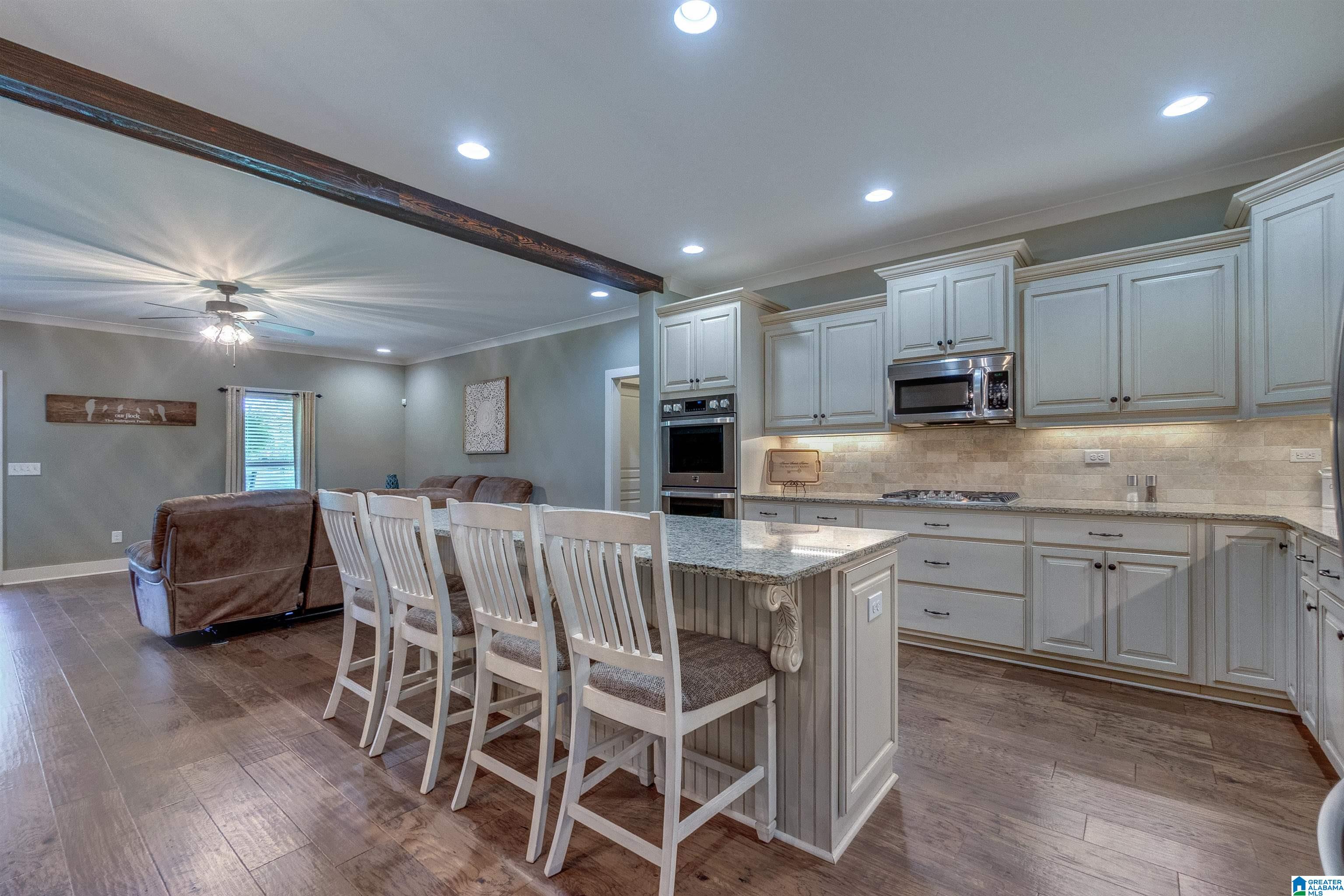 1038 Temple Road Clanton, AL 35045 - Photo 19 of 56