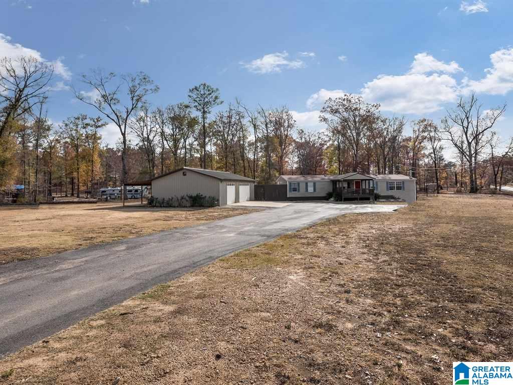 5668 Eastern Valley Road McCalla, AL 35111 - Photo 3 of 32