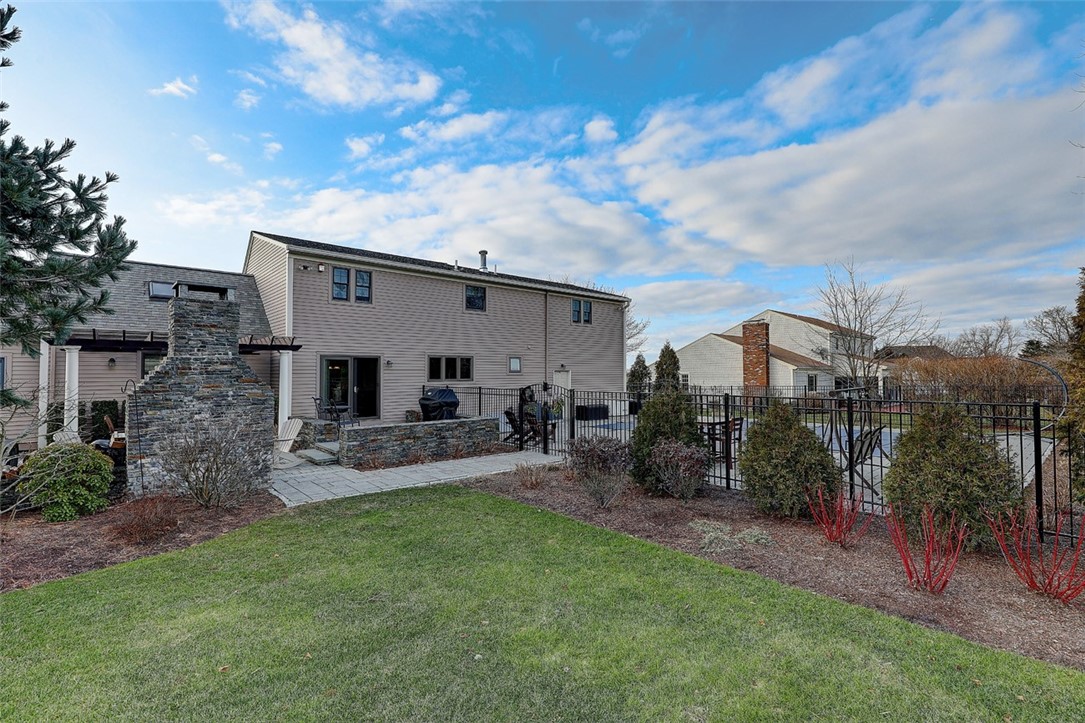 1 Karen Lane Bristol, RI 02809 - Photo 20 of 26