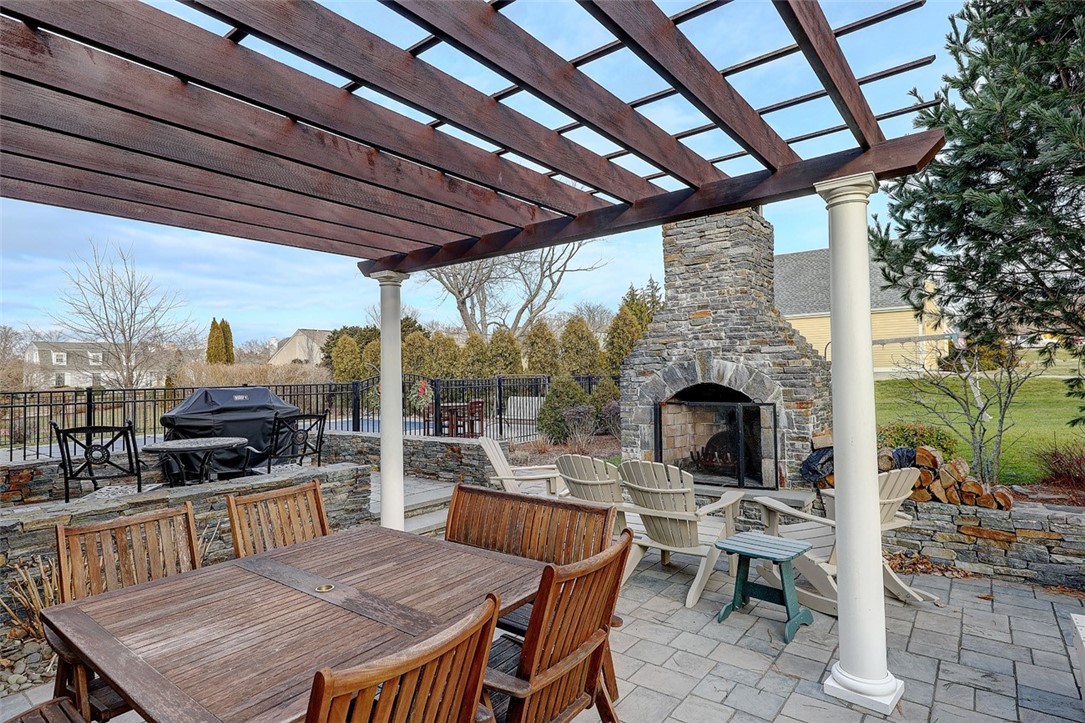 1 Karen Lane Bristol, RI 02809 - Photo 21 of 26