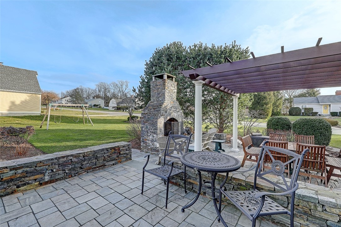 1 Karen Lane Bristol, RI 02809 - Photo 22 of 26