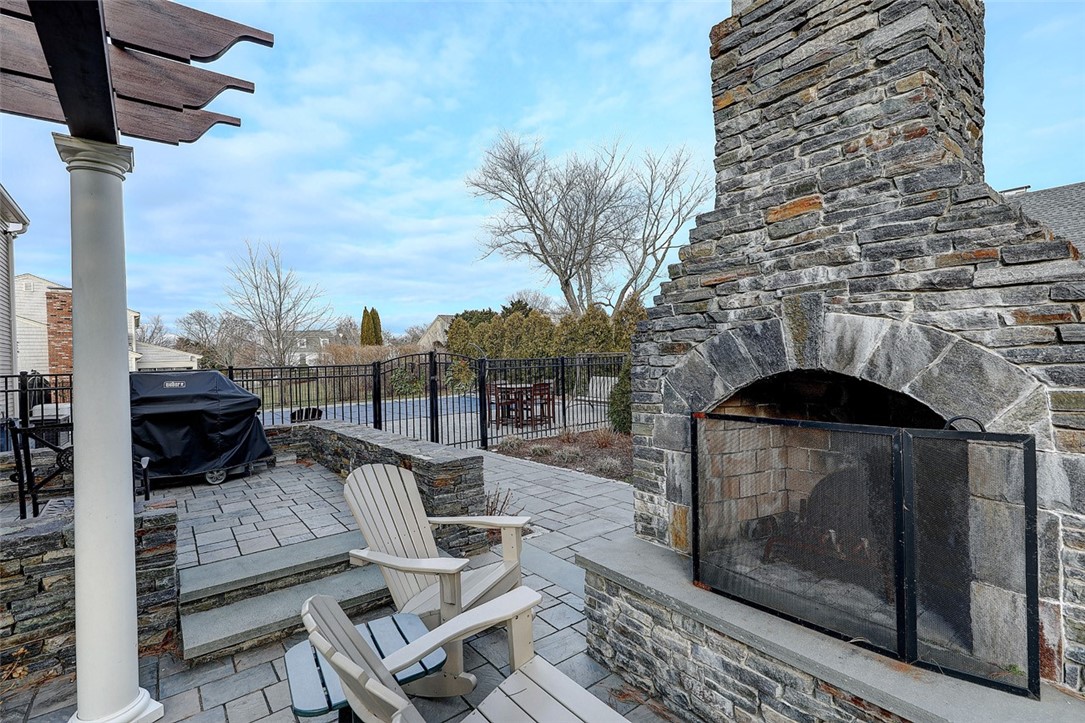 1 Karen Lane Bristol, RI 02809 - Photo 23 of 26