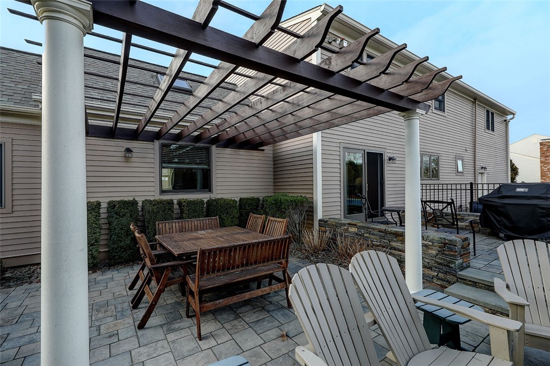 1 Karen Lane Bristol, RI 02809 - Photo 24 of 26