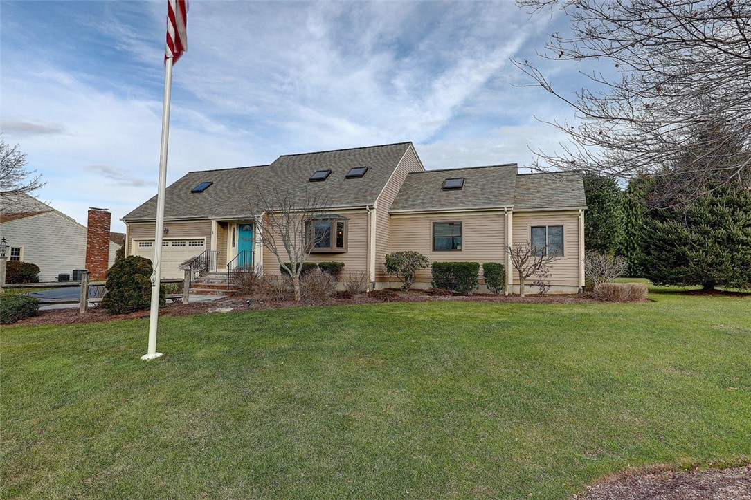 1 Karen Lane Bristol, RI 02809 - Photo 26 of 26