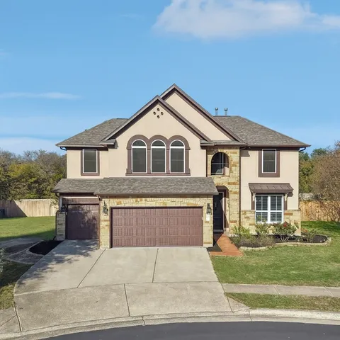 $589,000 | 103 Enchanted Woods Trail, Buda, TX 78610