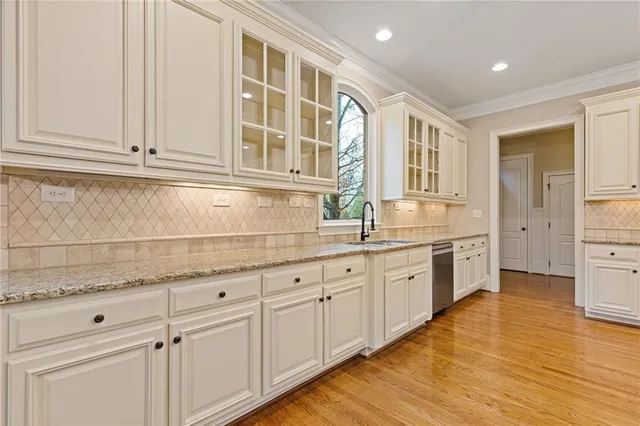 $1,899,000 | 560 Arcaro Drive, Alpharetta, GA 30004