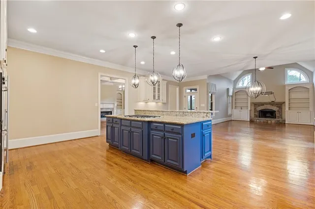 $1,899,000 | 560 Arcaro Drive, Alpharetta, GA 30004