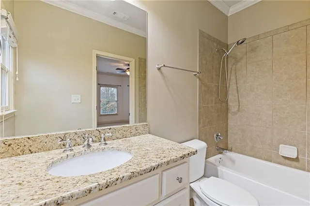 $1,899,000 | 560 Arcaro Drive, Alpharetta, GA 30004