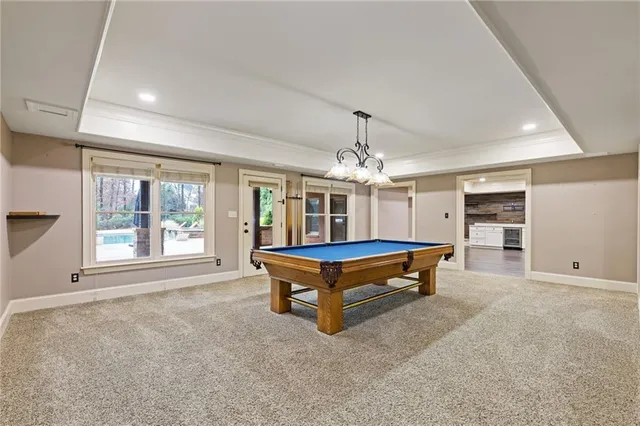 $1,899,000 | 560 Arcaro Drive, Alpharetta, GA 30004