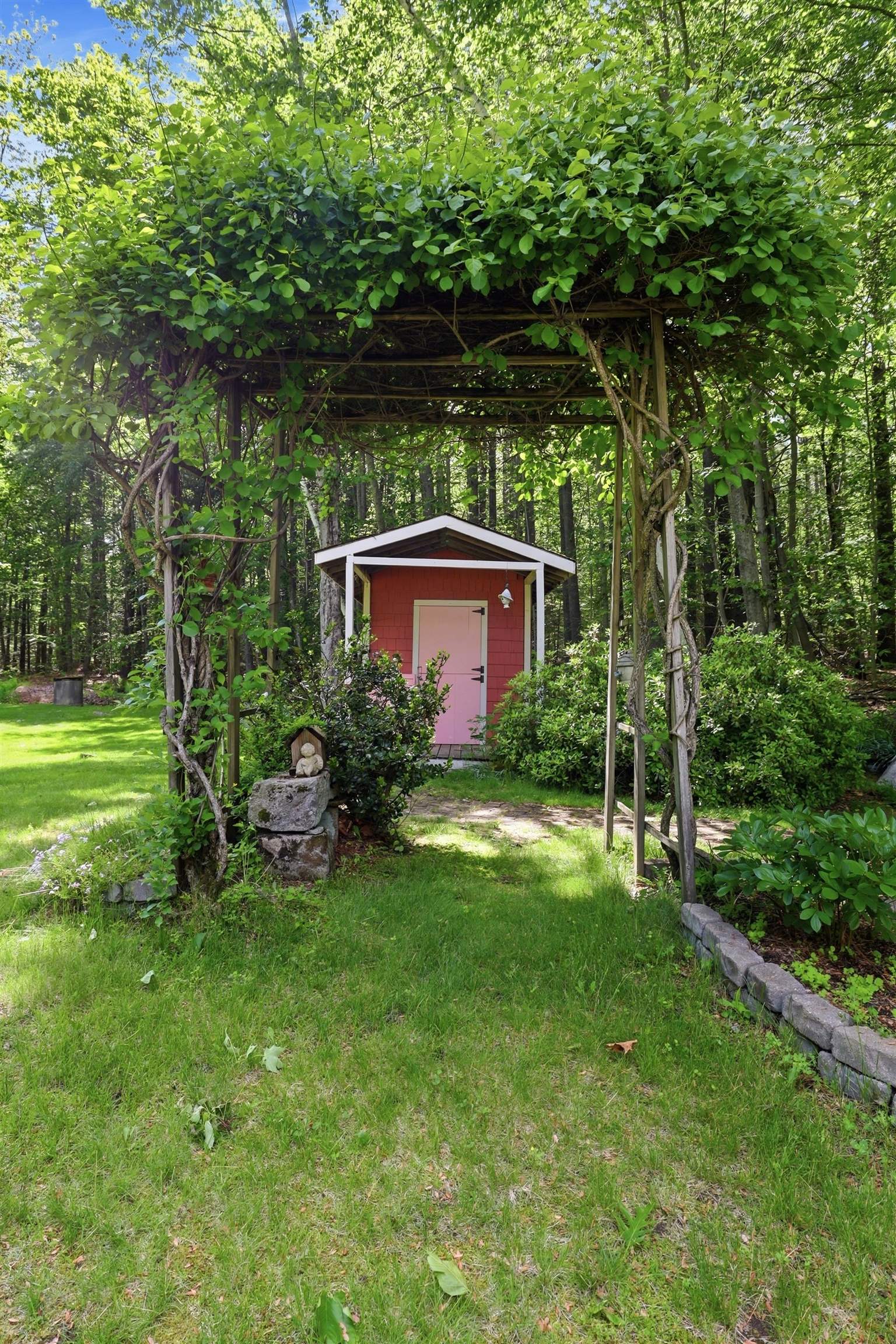 110 Podunk Road Candia, NH 03034 - Photo 42 of 58