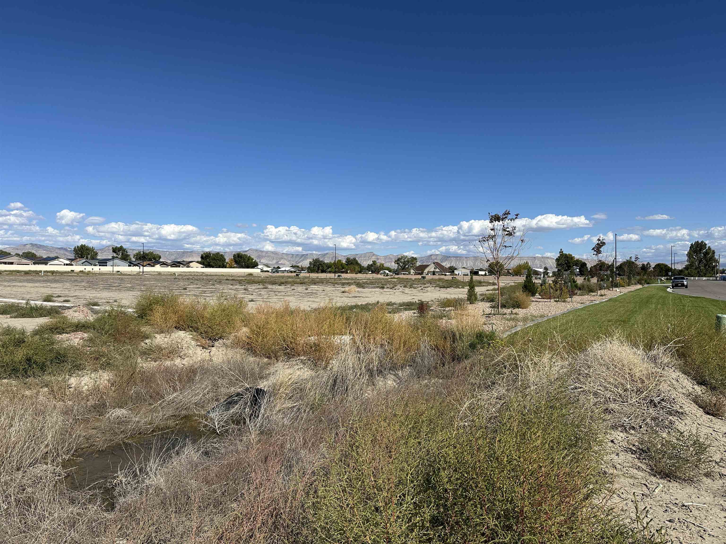 2120 East 1/2 Road Grand Junction, CO 81505 - Photo 3 of 9 a view of an ocean