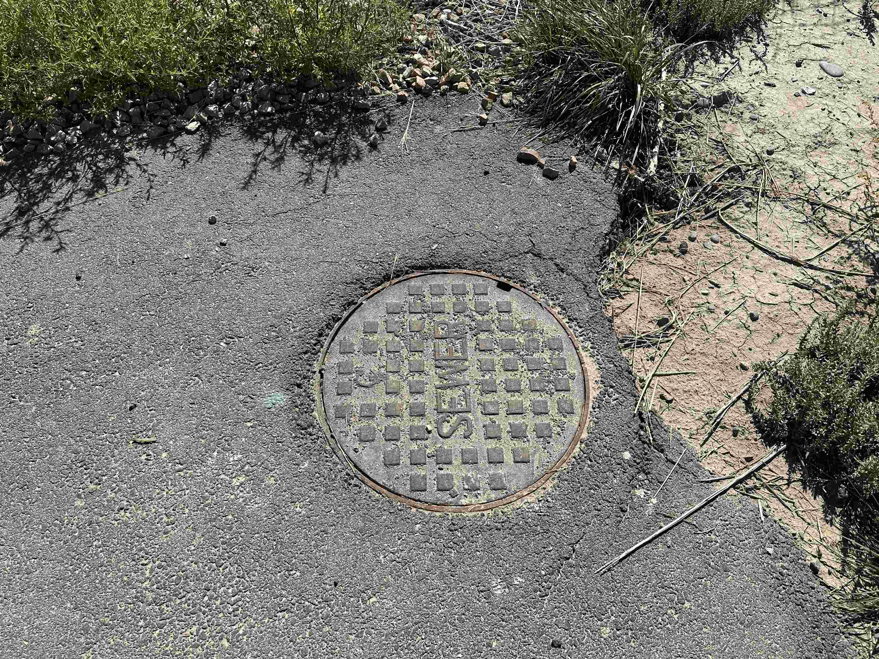 2120 East 1/2 Road Grand Junction, CO 81505 - Photo 4 of 9 a view of entryway