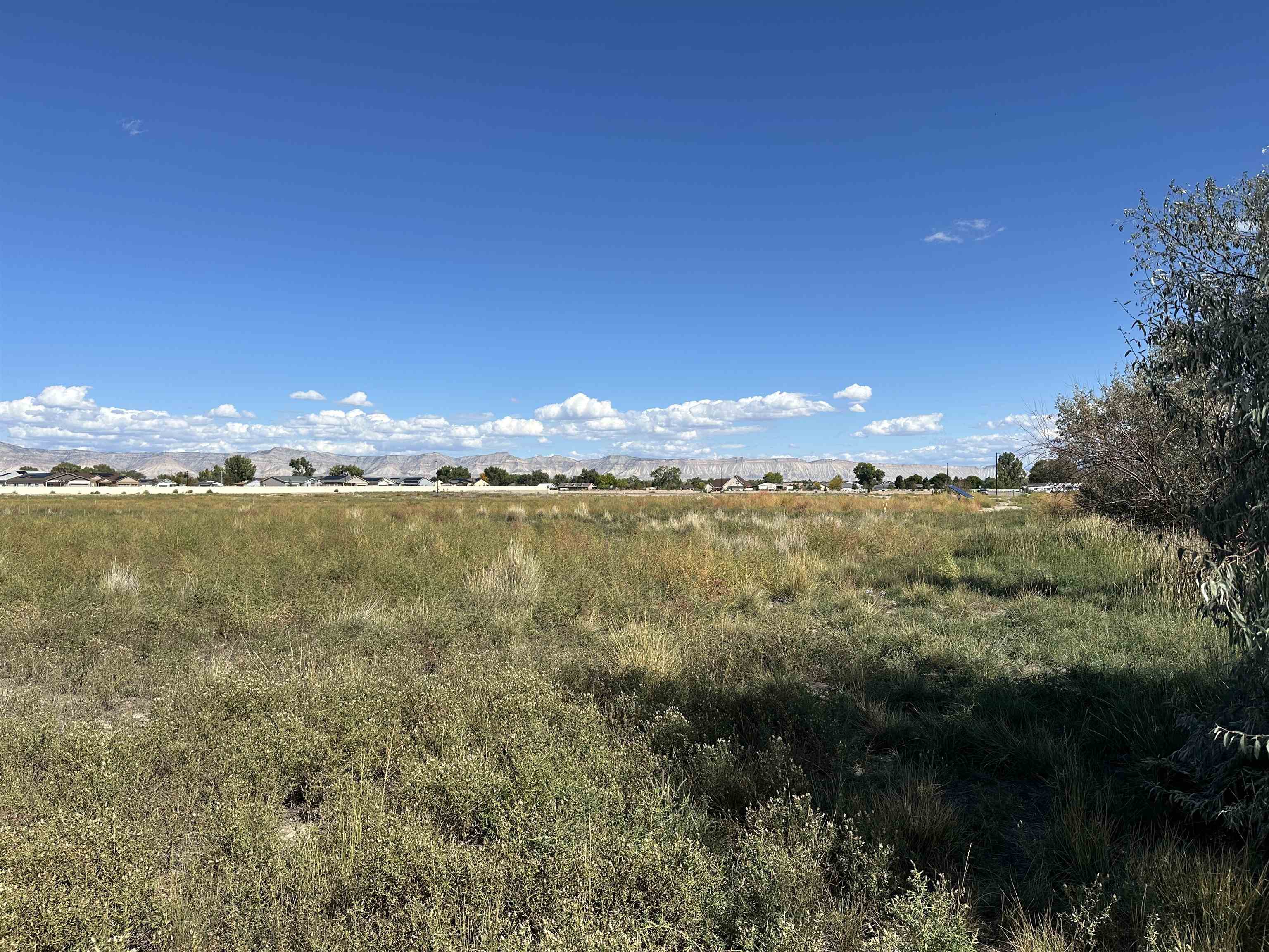 2120 East 1/2 Road Grand Junction, CO 81505 - Photo 9 of 9 a view of an ocean