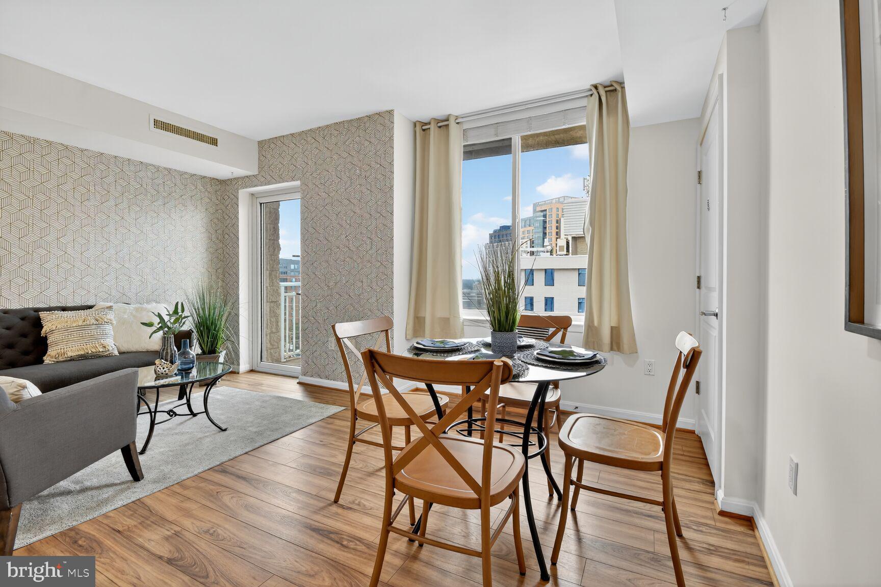 930 Wayne Avenue, Unit 1004 Silver Spring, MD 20910 - Photo 12 of 37