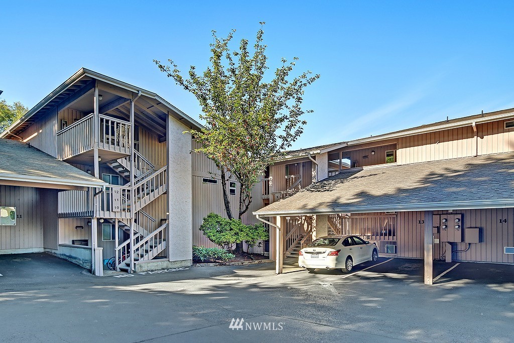 7581 Old Redmond Road, Unit 6 Redmond, WA 98052 - Photo 1 of 17 Gallery Image 1
