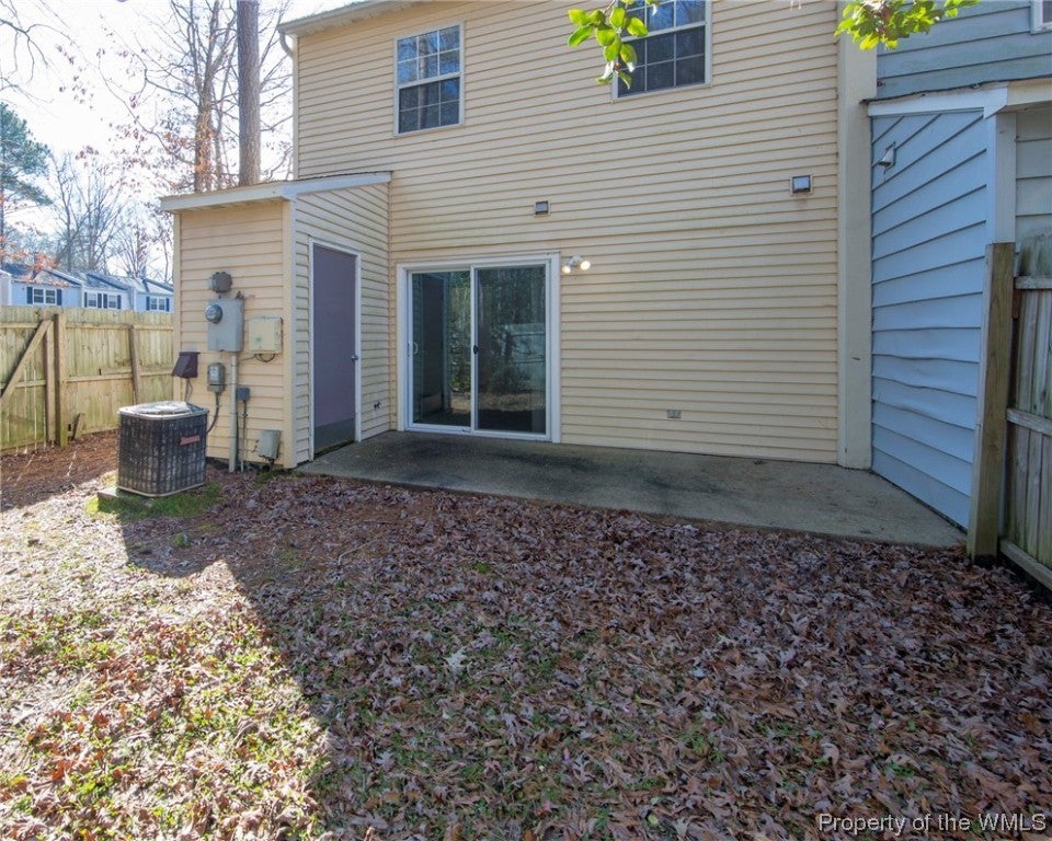 2 Roffman Place Newport News, VA 23602 - Photo 25 of 26 Gallery Image 25