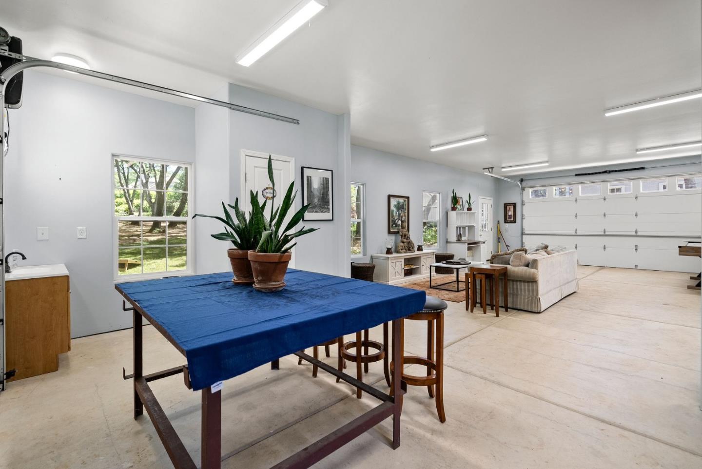 5431 Milton Ranch Road Shingle Springs, CA 95682 - Photo 51 of 57 a view of a dining room with furniture
