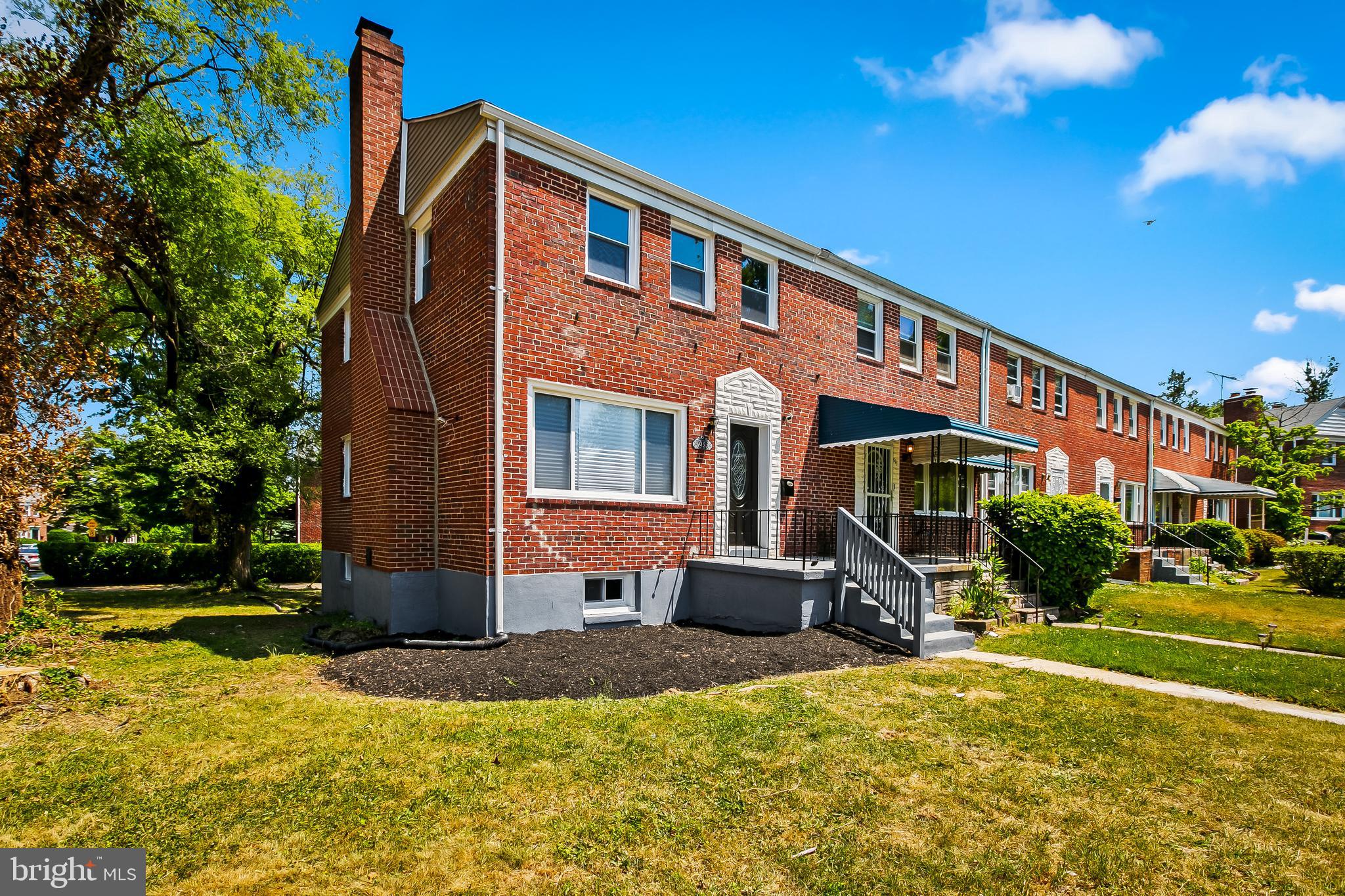 5933 Ayleshire Road Baltimore, MD 21239 - Photo 3 of 38 Gallery Image 3