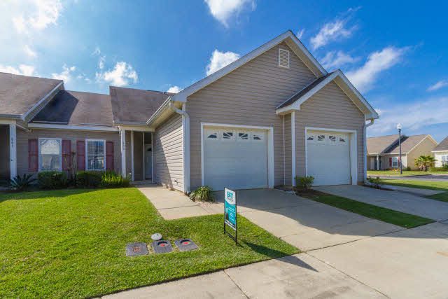 2651 South Juniper Street, Unit 802 Foley, AL 36535 - Photo 16 of 20