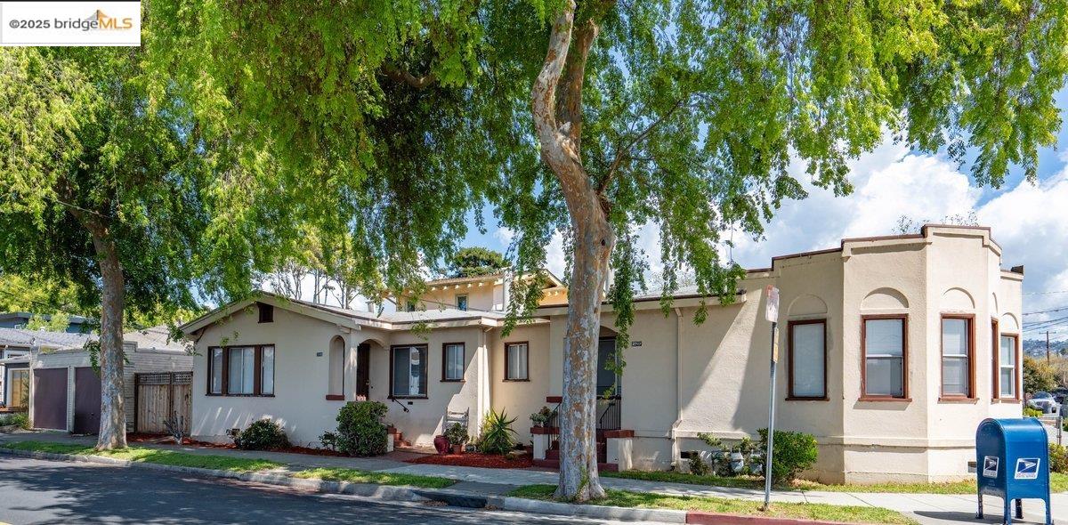 2717 Mabel Street Berkeley, CA 94702 - Photo 1 of 1