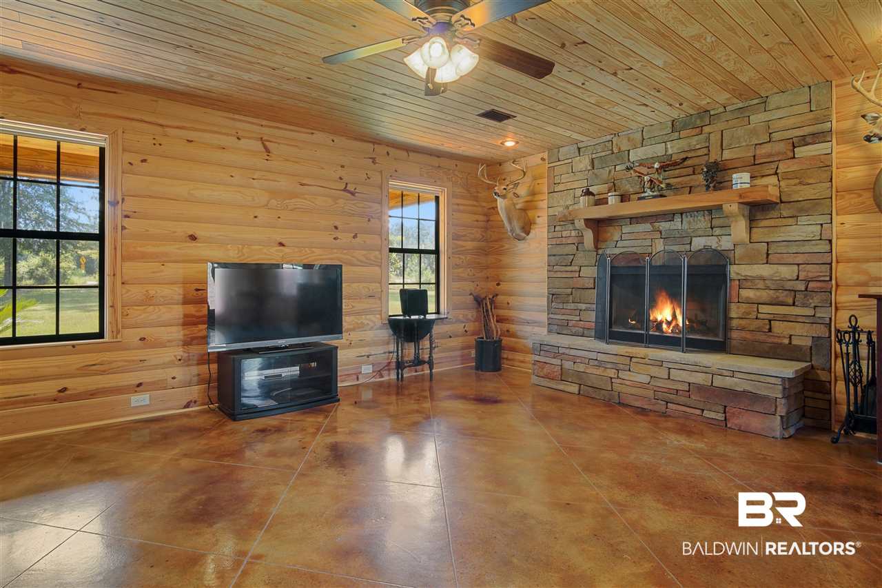 7785 Cuss Fork Road Wilmer, AL 36587 - Photo 6 of 38