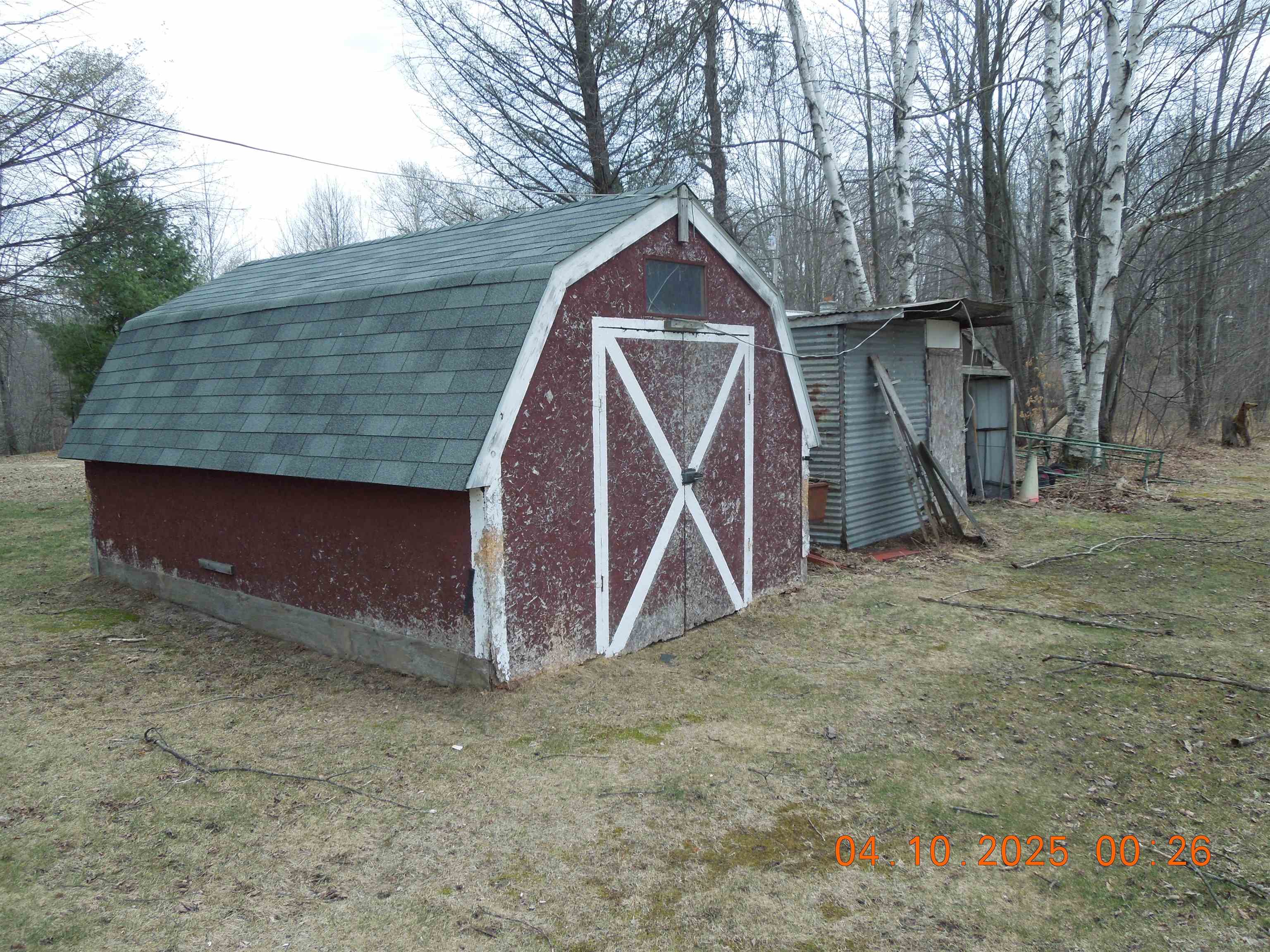 1570 Jones Road Beaverton, MI 48612 - Photo 12 of 33