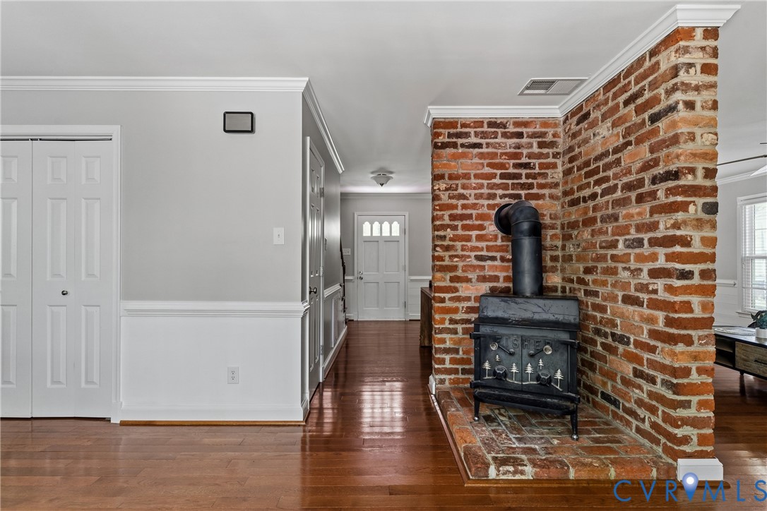 4604 Black Oak Road North Chesterfield, VA 23237 - Photo 10 of 46