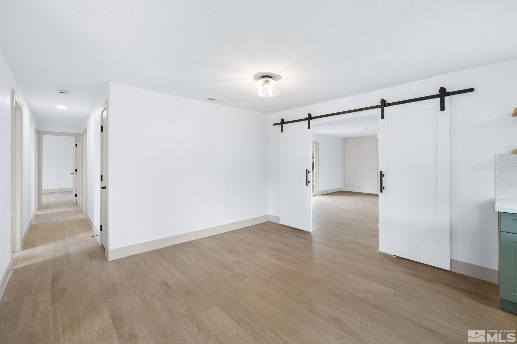 3575 Gull Street Reno, NV 89508 - Photo 11 of 32 a view of an empty room