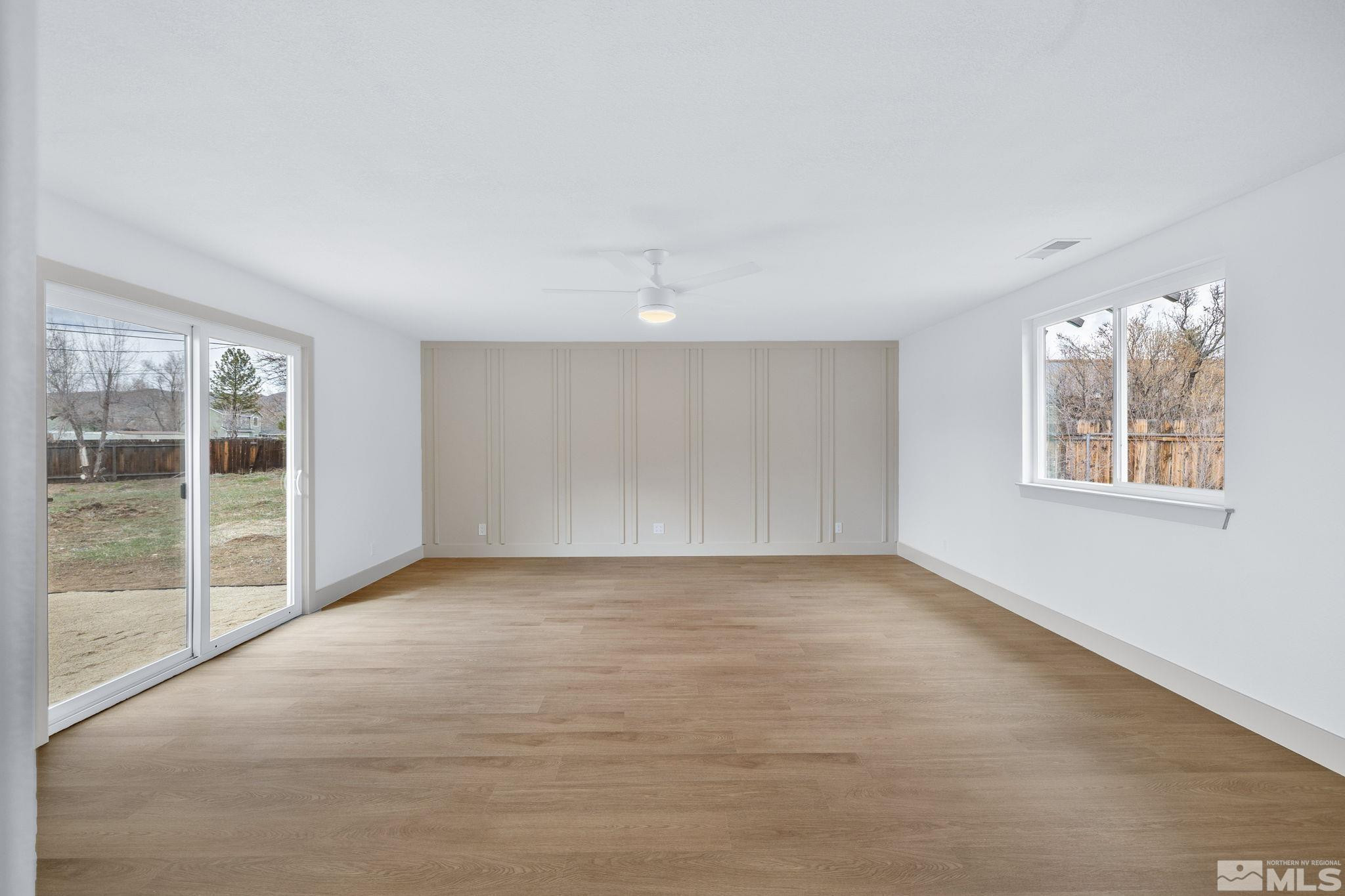3575 Gull Street Reno, NV 89508 - Photo 13 of 32 a view of an empty room with a window