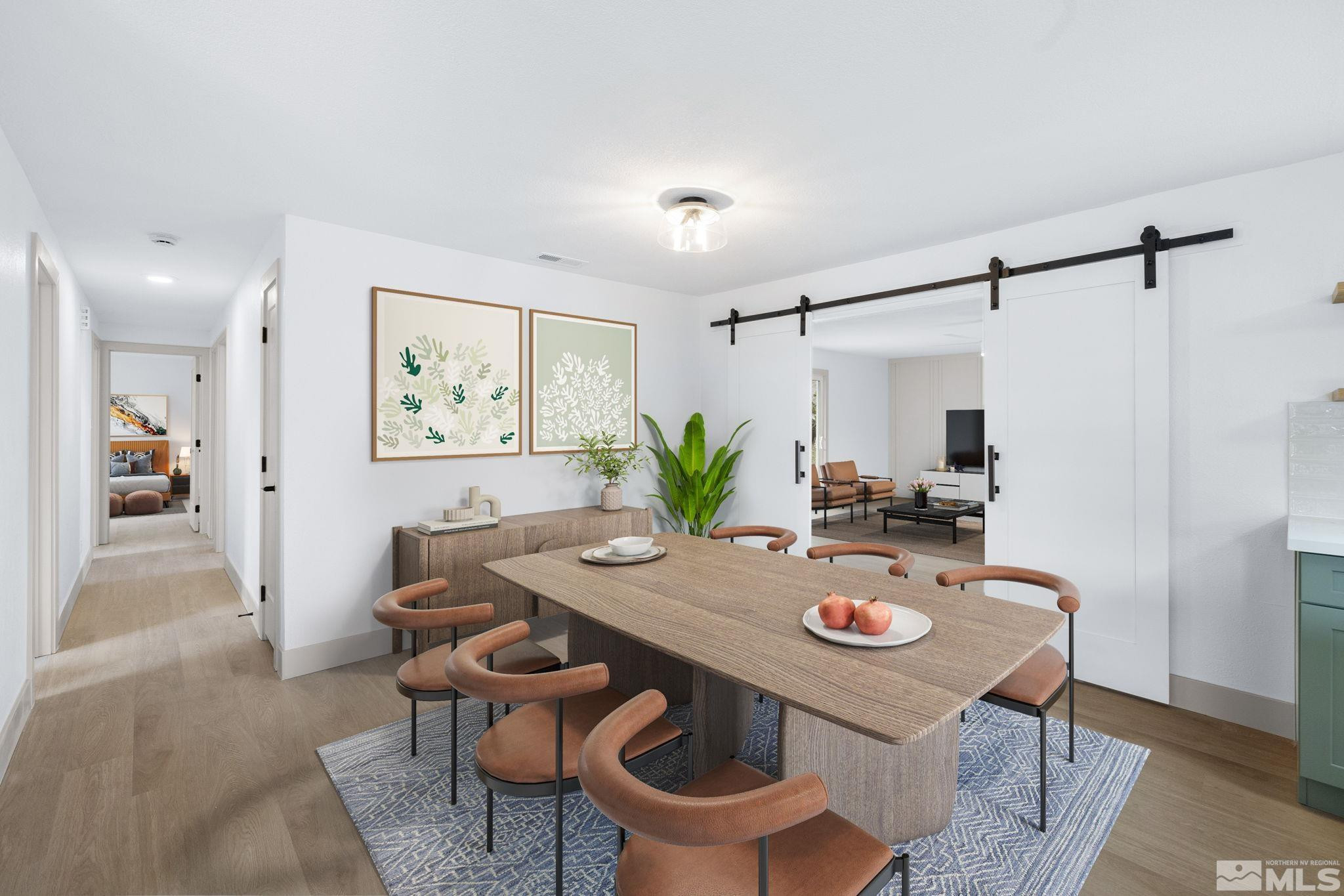 3575 Gull Street Reno, NV 89508 - Photo 10 of 32 a view of a dining room with furniture