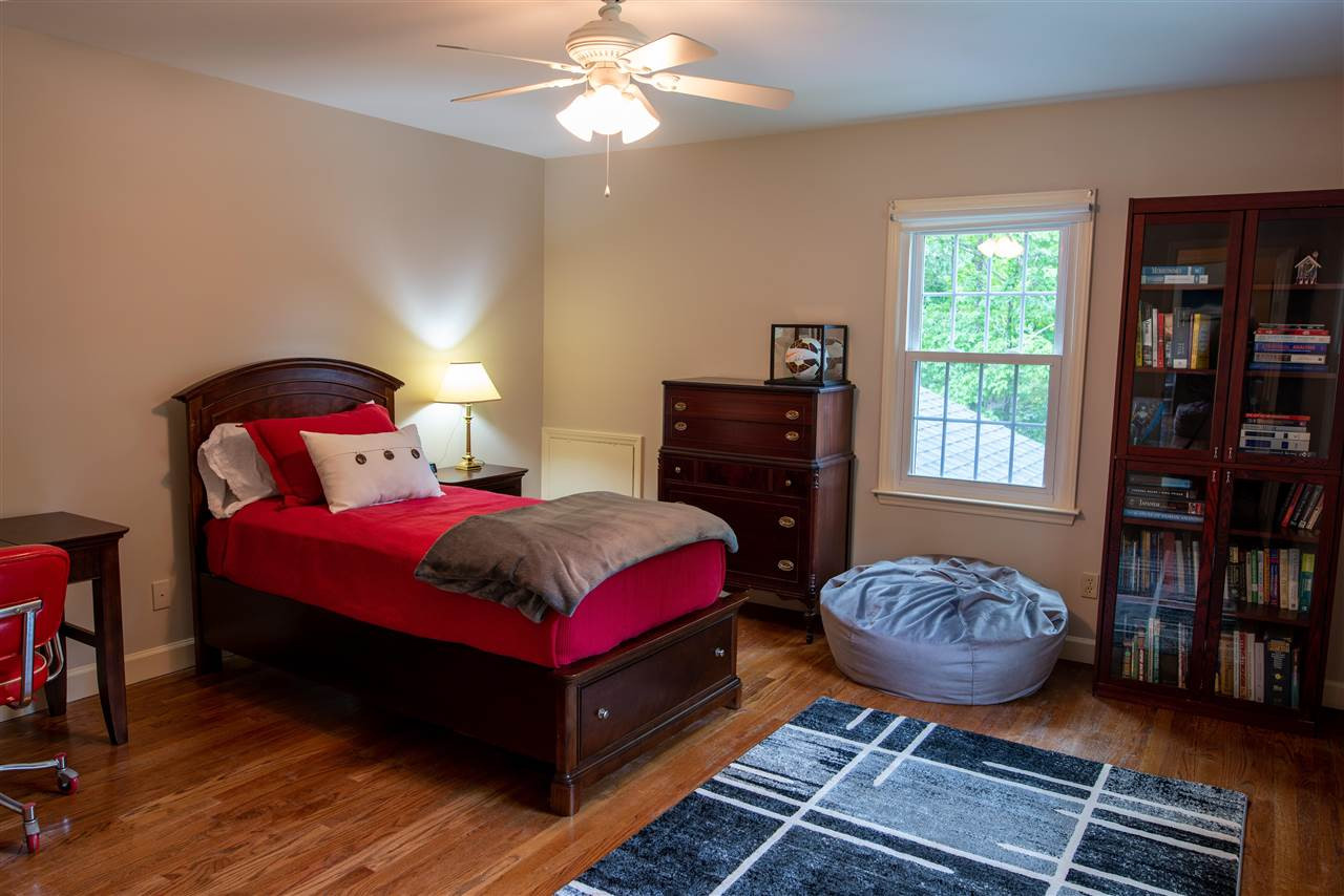 3732 St Marks Road Durham, NC 27707 - Photo 20 of 25 Bedroom