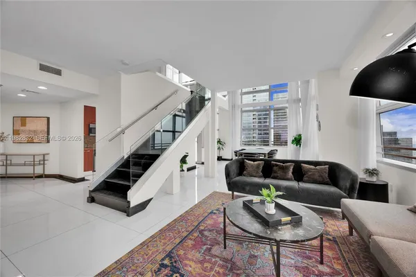 $12,000 | 1395 Brickell Avenue, Unit 3404, Miami, FL 33131