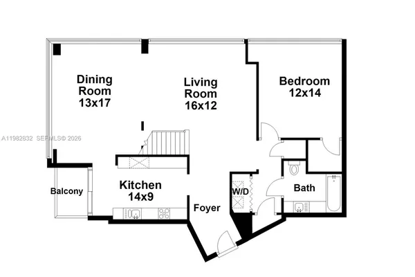 a picture of a book and a bed