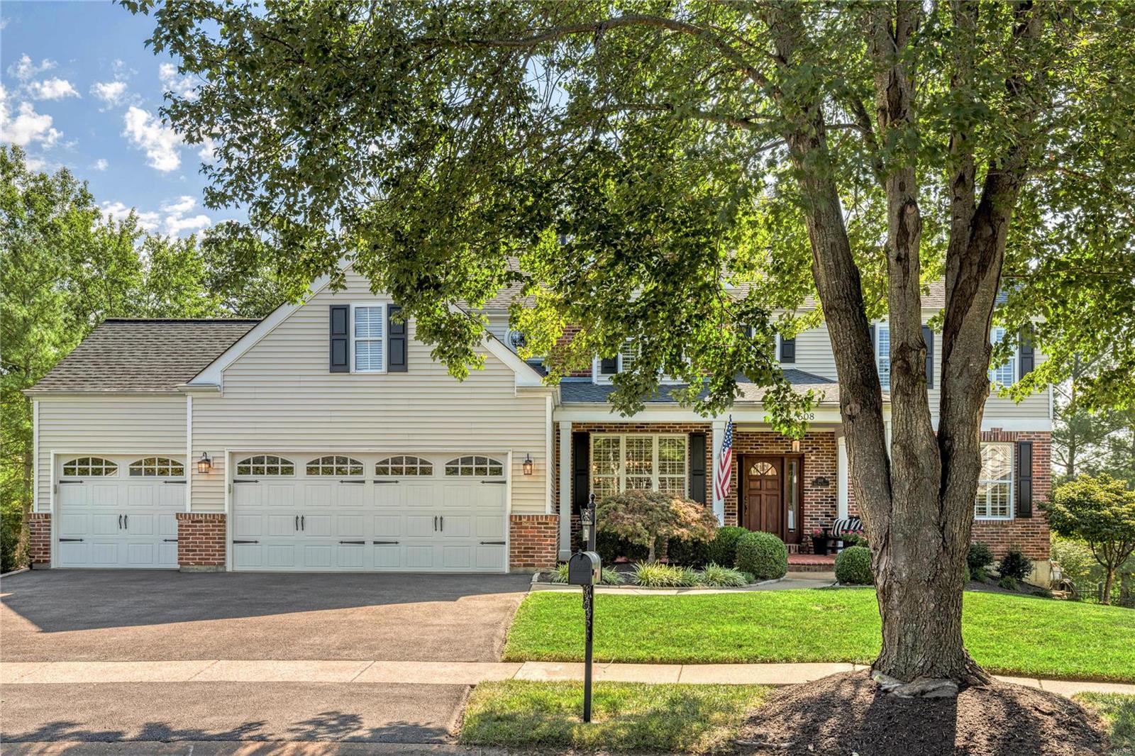 508 Red Pine Court Ballwin, MO 63021 - Photo 1 of 1