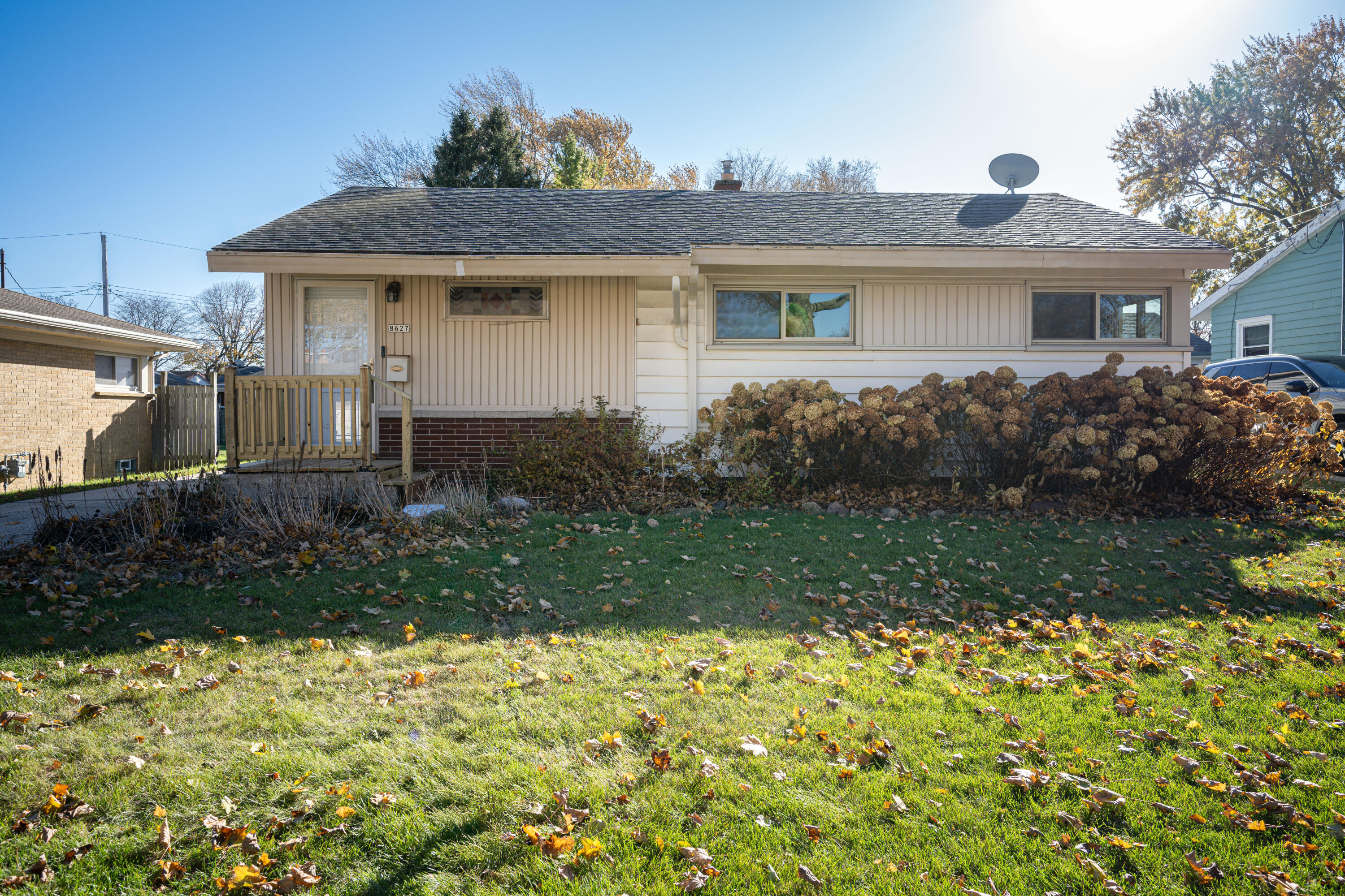 8627 West Ruby Avenue Milwaukee, WI 53225 - Photo 1 of 35 Ruby-17