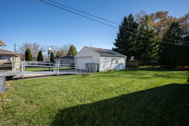 $214,555 | 8627 West Ruby Avenue, Milwaukee, WI 53225