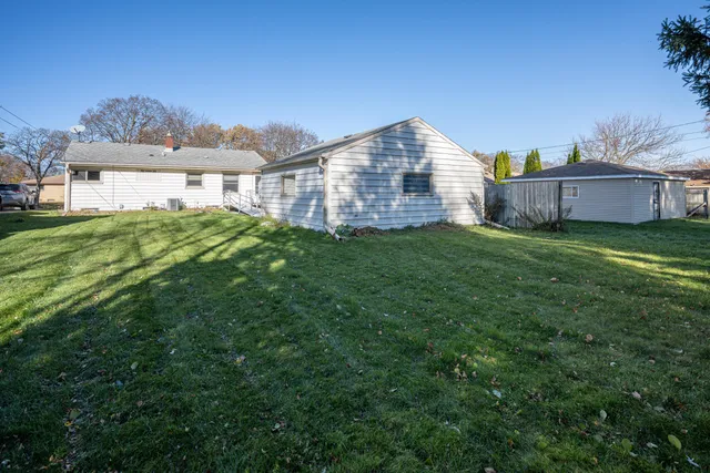 $214,555 | 8627 West Ruby Avenue, Milwaukee, WI 53225