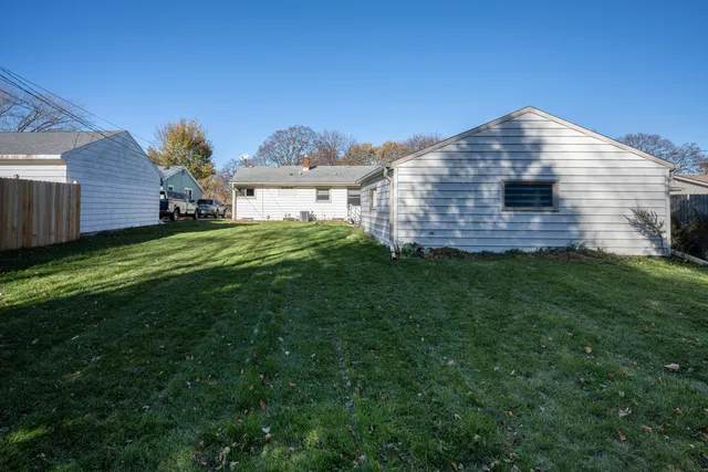 $214,555 | 8627 West Ruby Avenue, Milwaukee, WI 53225