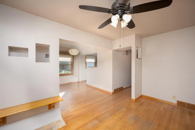 $214,555 | 8627 West Ruby Avenue, Milwaukee, WI 53225