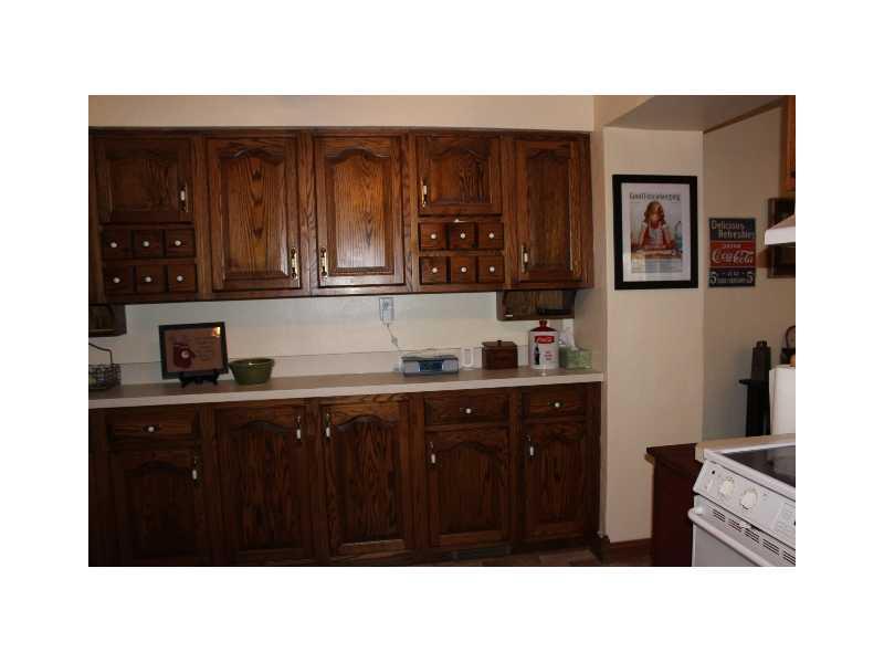 8697 Spring Creek Road Terre Haute, IN 47805 - Photo 2 of 9