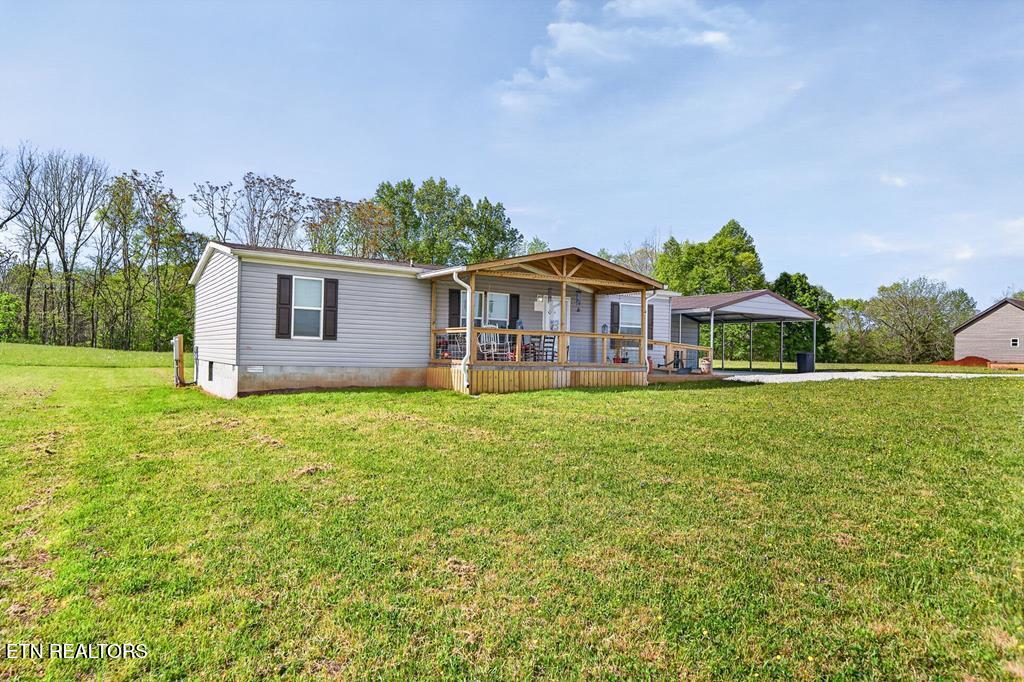 156 Falls View Road Sparta, TN 38583 - Photo 8 of 24 243601_9 (1)