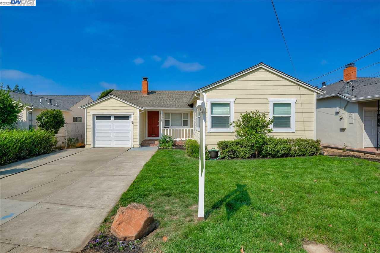 19657 Salem Road Castro Valley, CA 94546 - Photo 1 of 1 Gallery Image 1