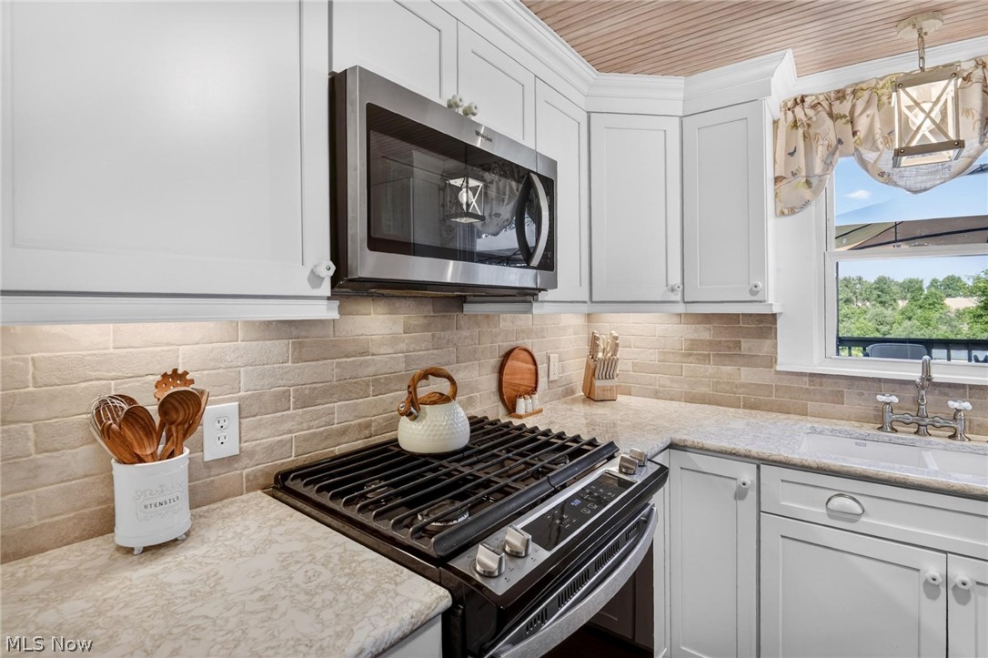 4461 Whinnery Road Salem, OH 44460 - Photo 7 of 42