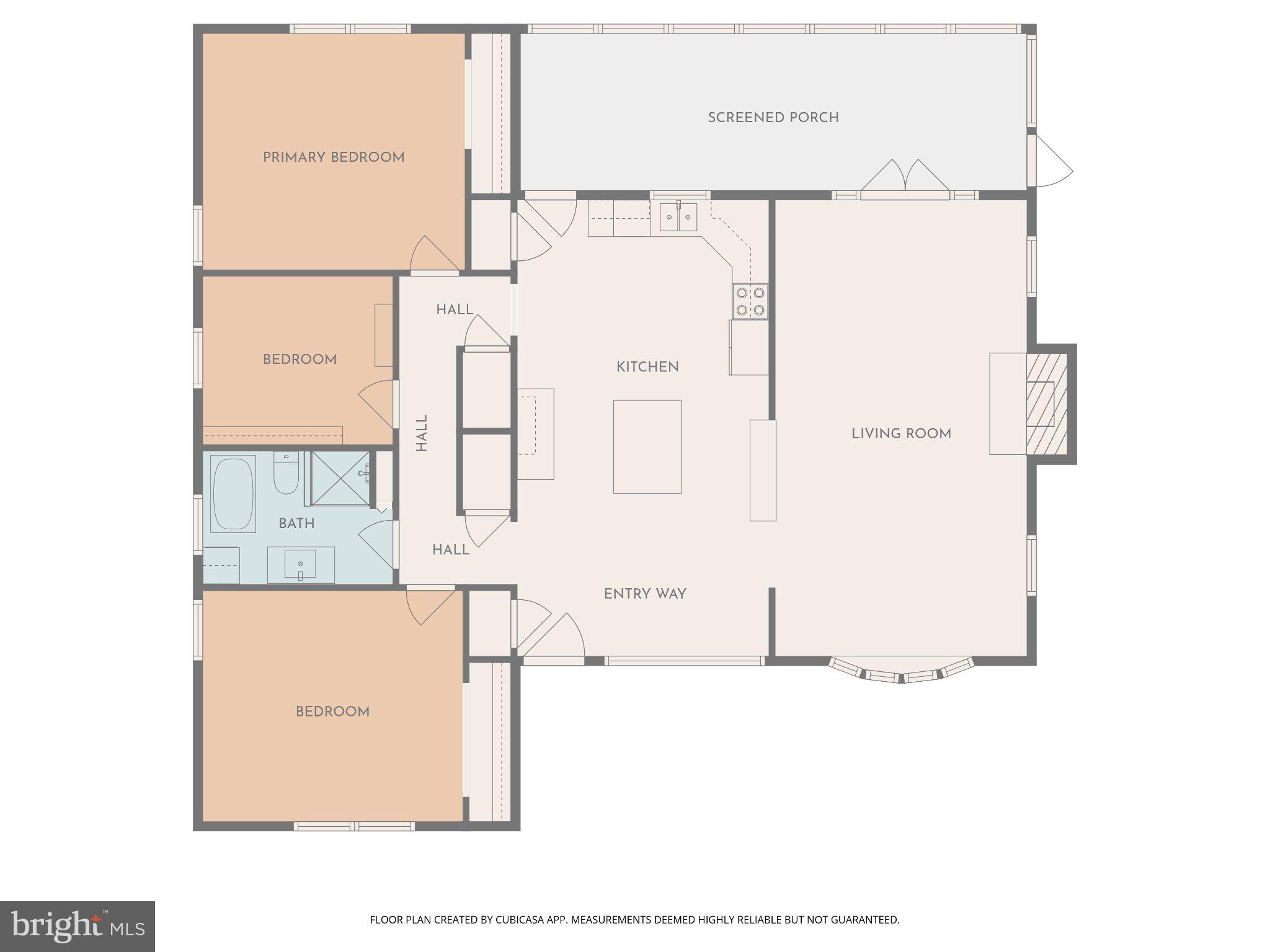 1369 Sheep Hill Road Pottstown, PA 19465 - Photo 23 of 23 Charming layout for modern living.