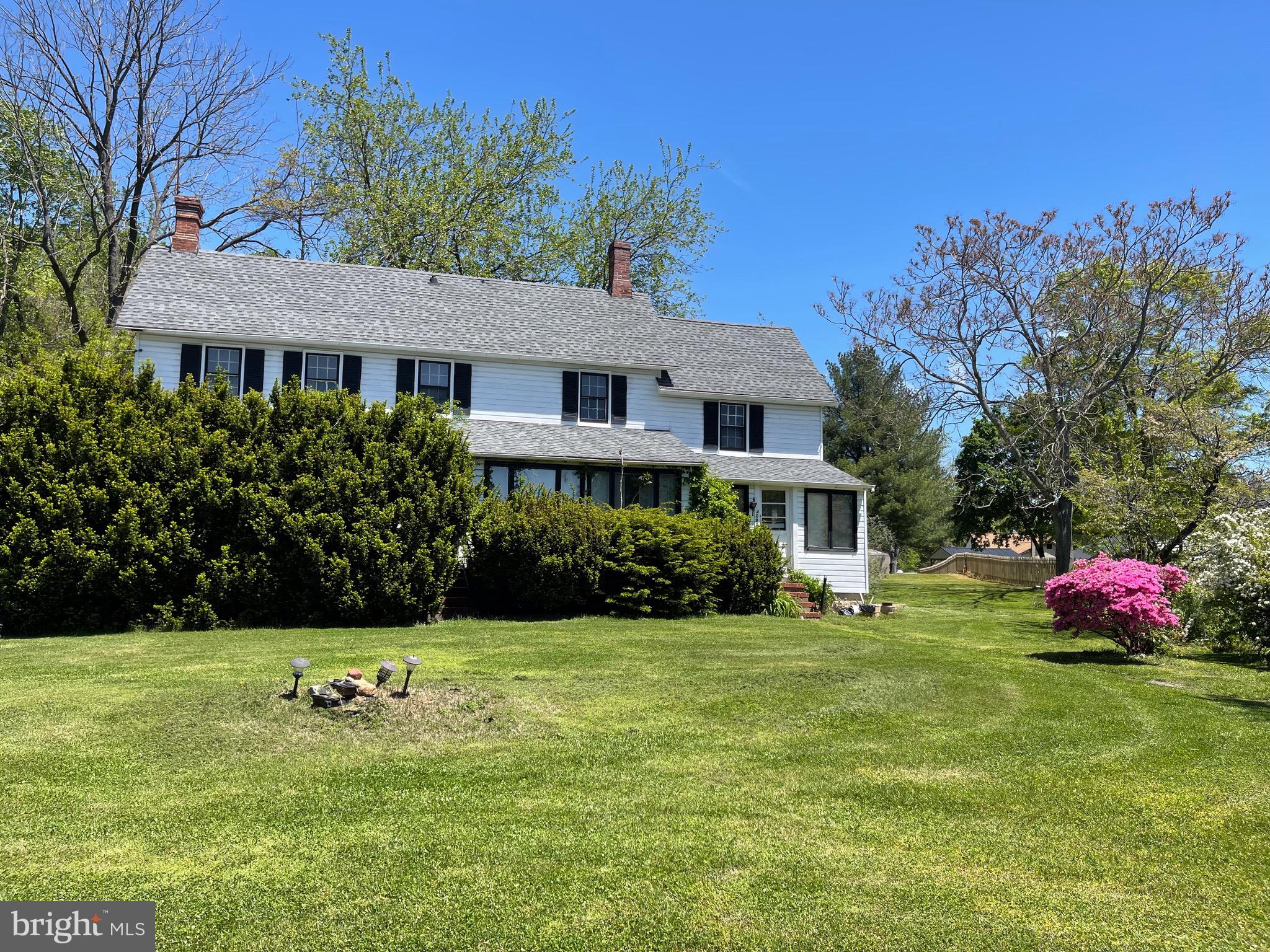 409 Spesutia Road, Aberdeen, MD 21001 Compass