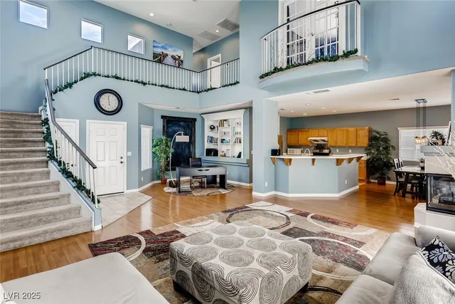 $2,700 | 7237 West Mesa Vista Avenue, Las Vegas, NV 89113